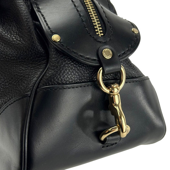 Coach Coach Leather Handbag 69621 2WAY Leather Handbag 69621 - Picture 10 of 16